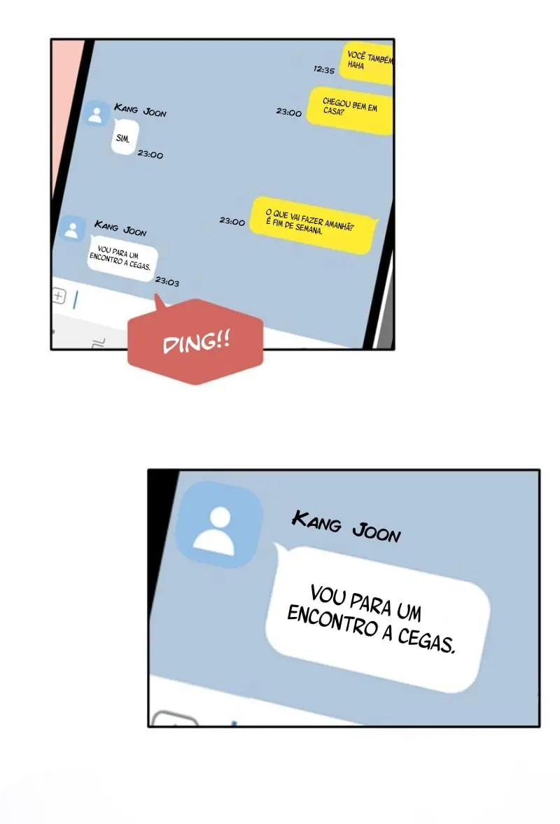 Third Ending – Capítulo 14 Yaoi – Página 31