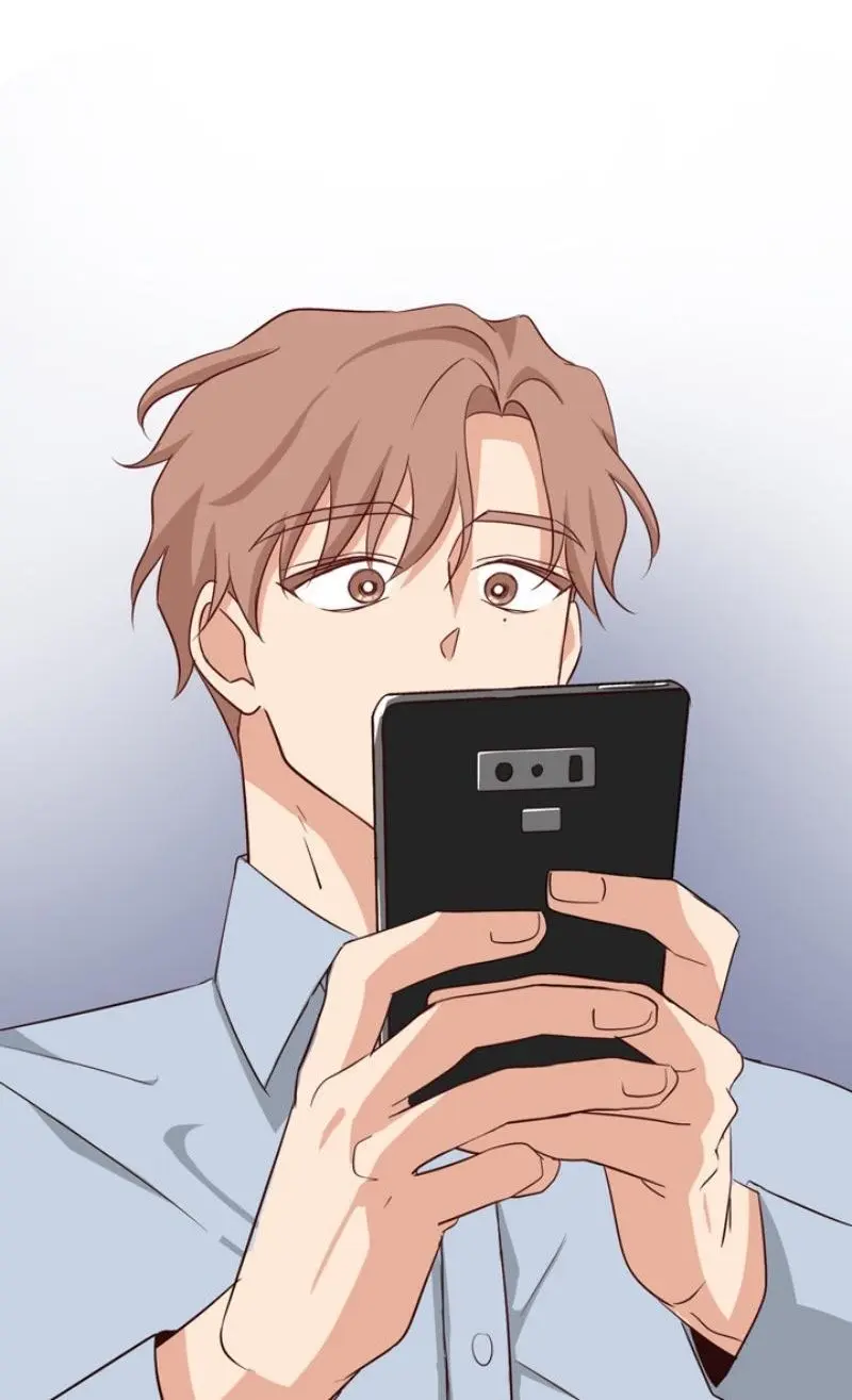 Third Ending – Capítulo 14 Yaoi – Página 32