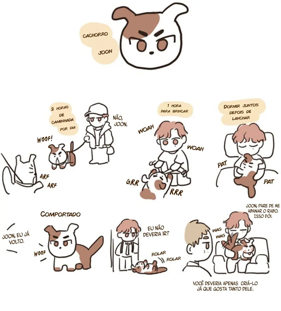 Third Ending – Capítulo 14 Yaoi – Página 33