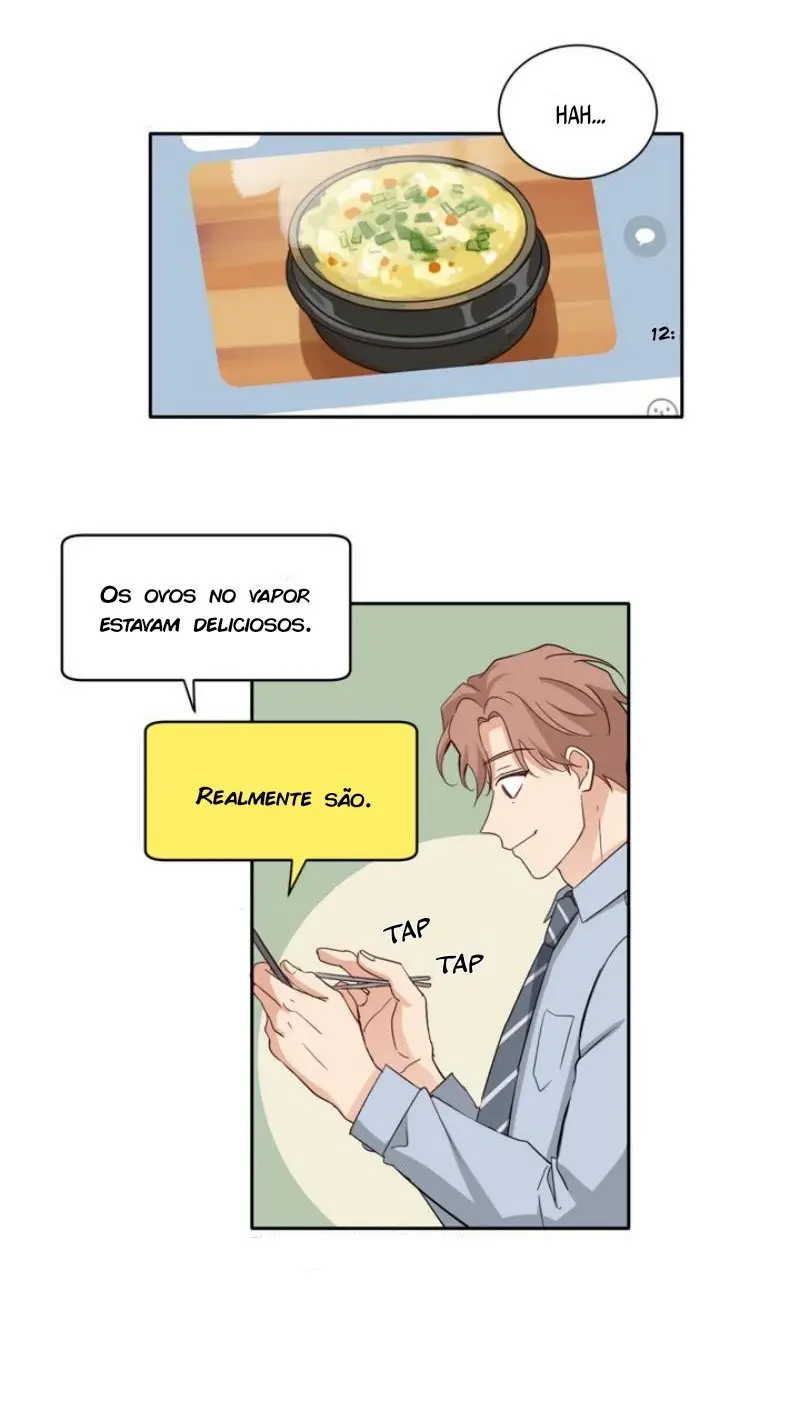 Third Ending – Capítulo 14 Yaoi – Página 4