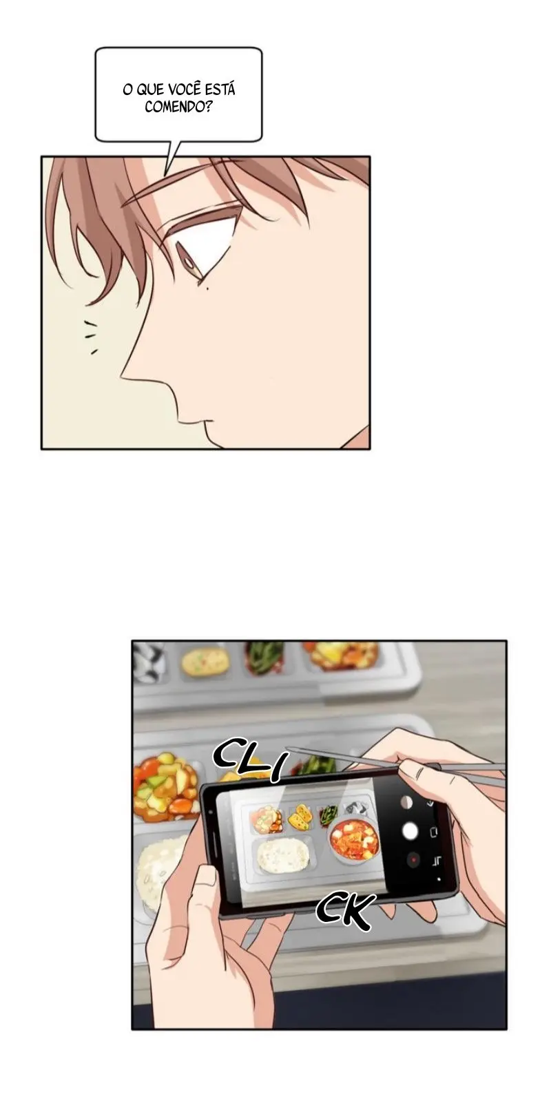 Third Ending – Capítulo 14 Yaoi – Página 5