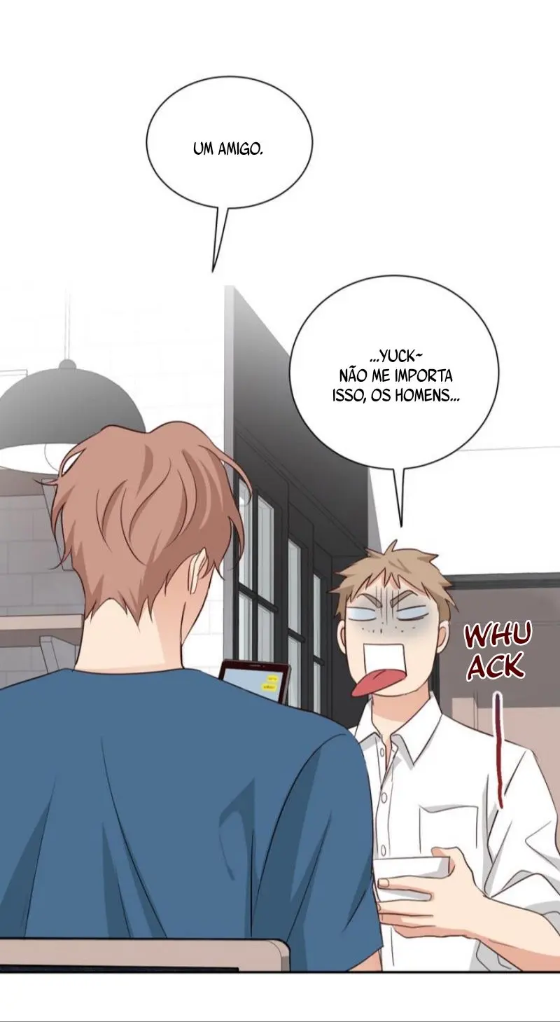 Third Ending – Capítulo 15 Yaoi – Página 13