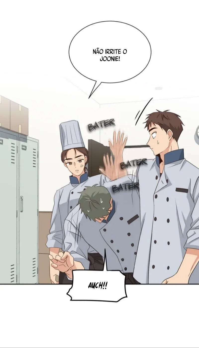 Third Ending – Capítulo 15 Yaoi – Página 26