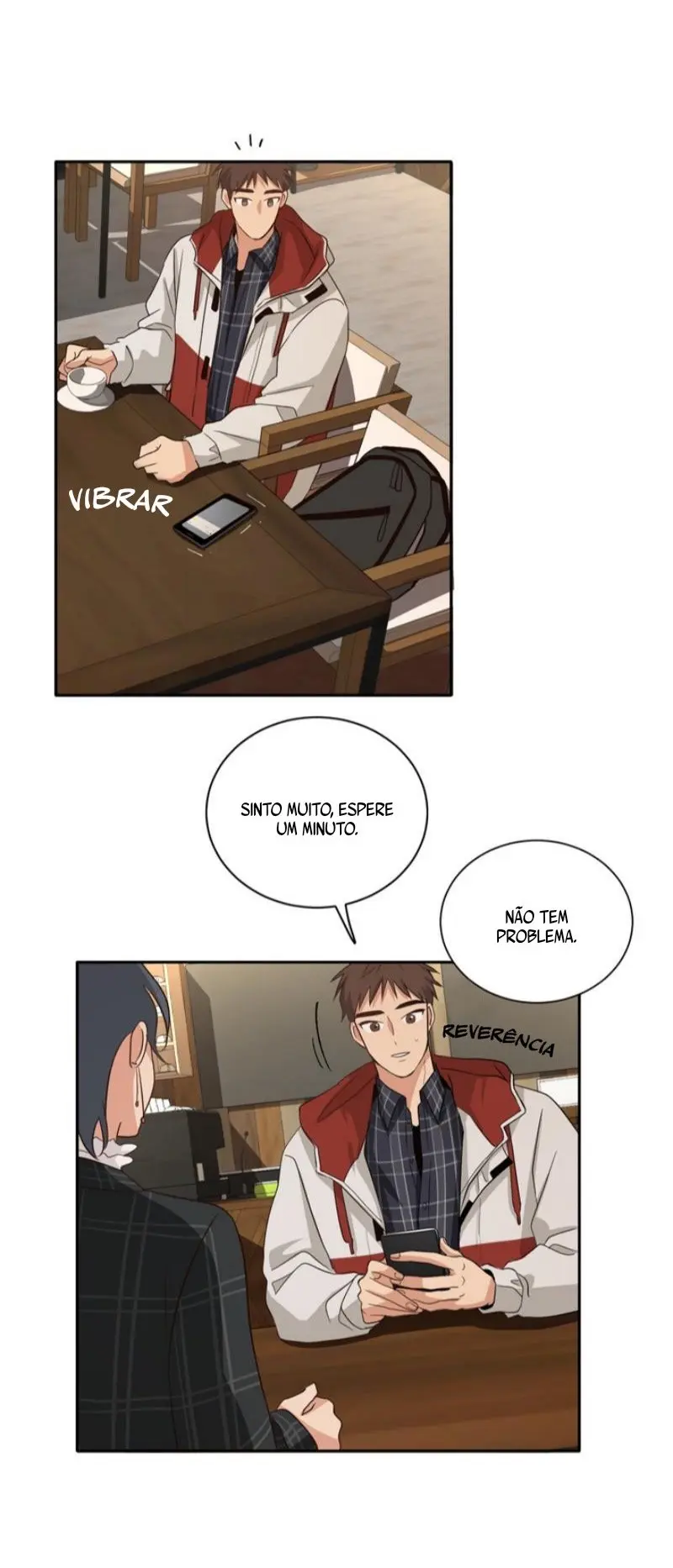 Third Ending – Capítulo 15 Yaoi – Página 29