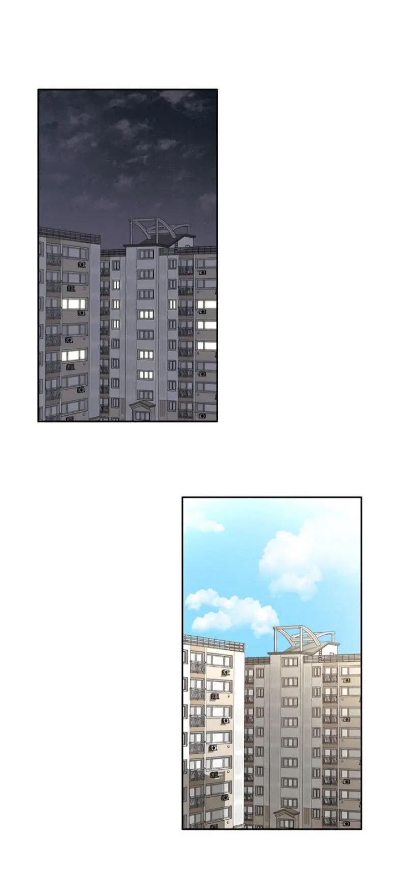 Third Ending – Capítulo 15 Yaoi – Página 3