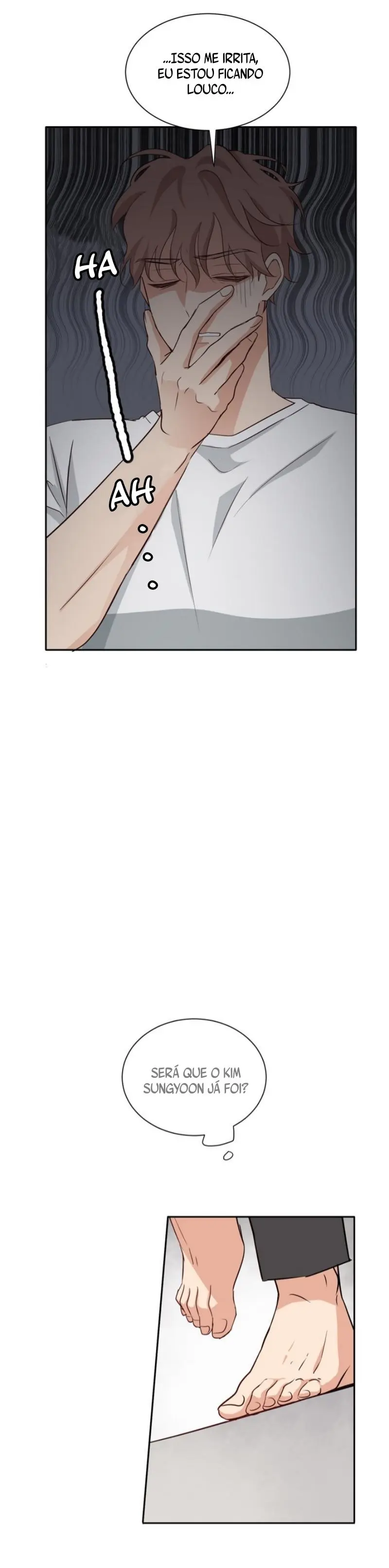 Third Ending – Capítulo 15 Yaoi – Página 5