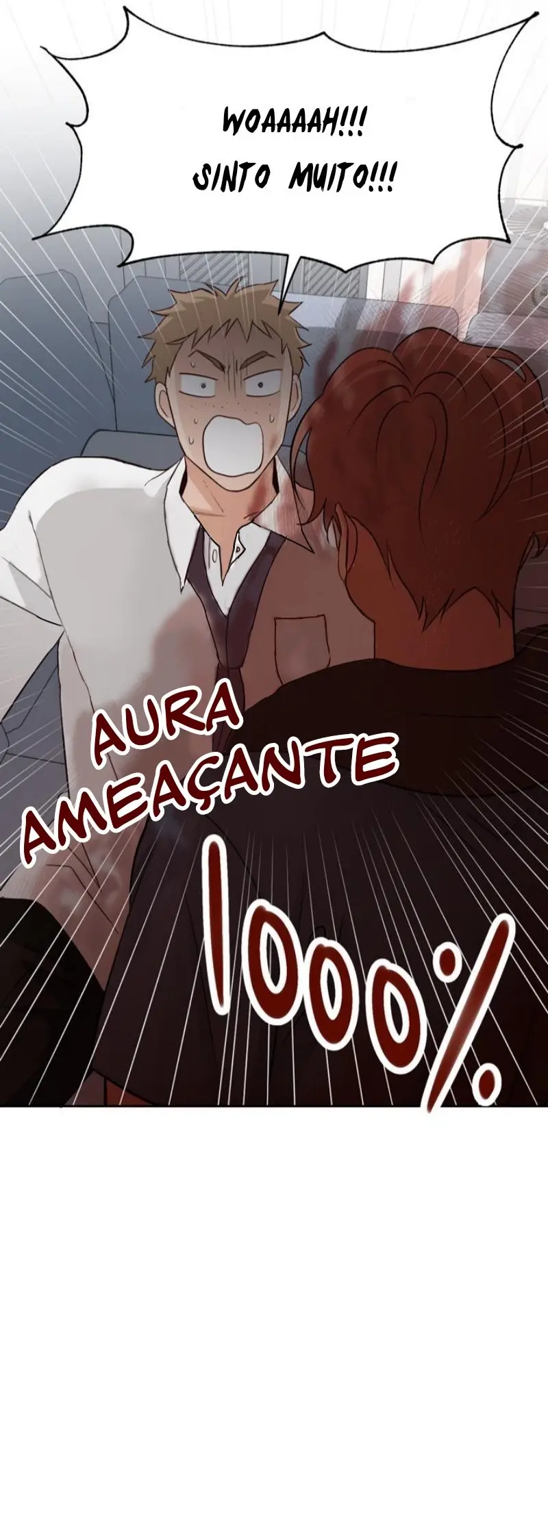 Third Ending – Capítulo 15 Yaoi – Página 7