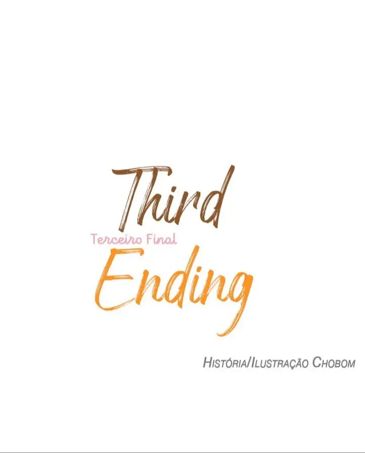 Third Ending – Capítulo 16 Yaoi – Página 14