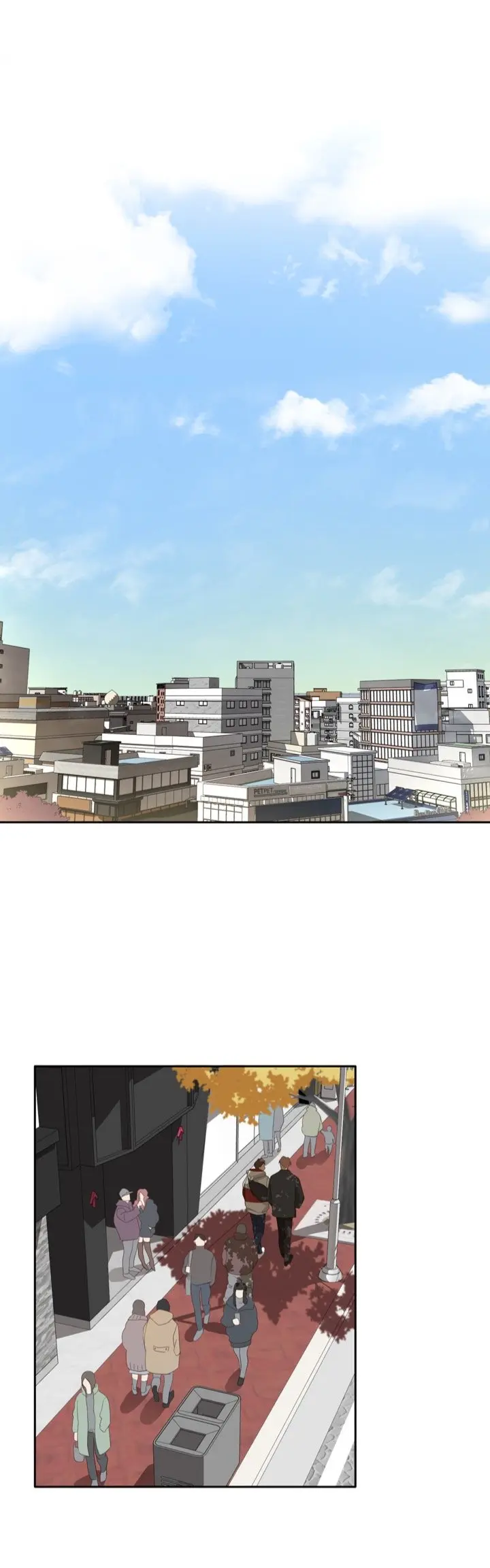 Third Ending – Capítulo 16 Yaoi – Página 15