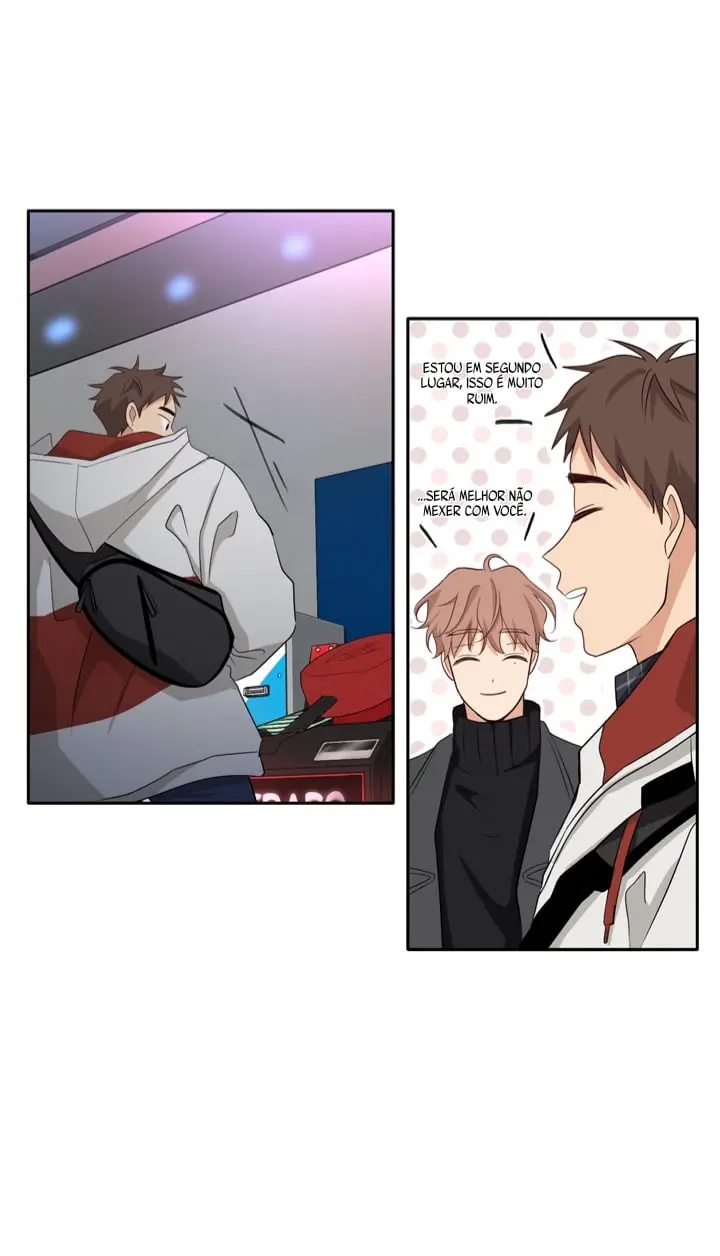 Third Ending – Capítulo 16 Yaoi – Página 20