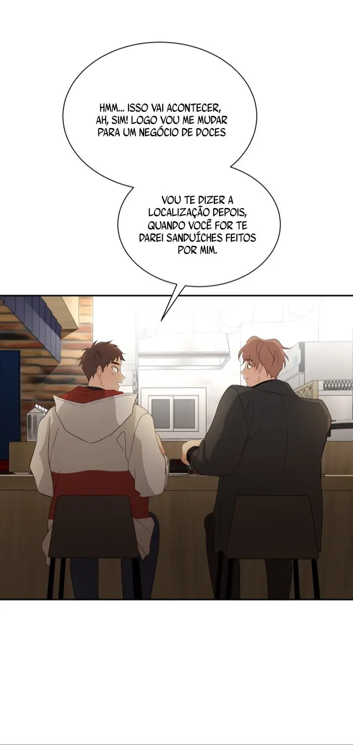 Third Ending – Capítulo 16 Yaoi – Página 28