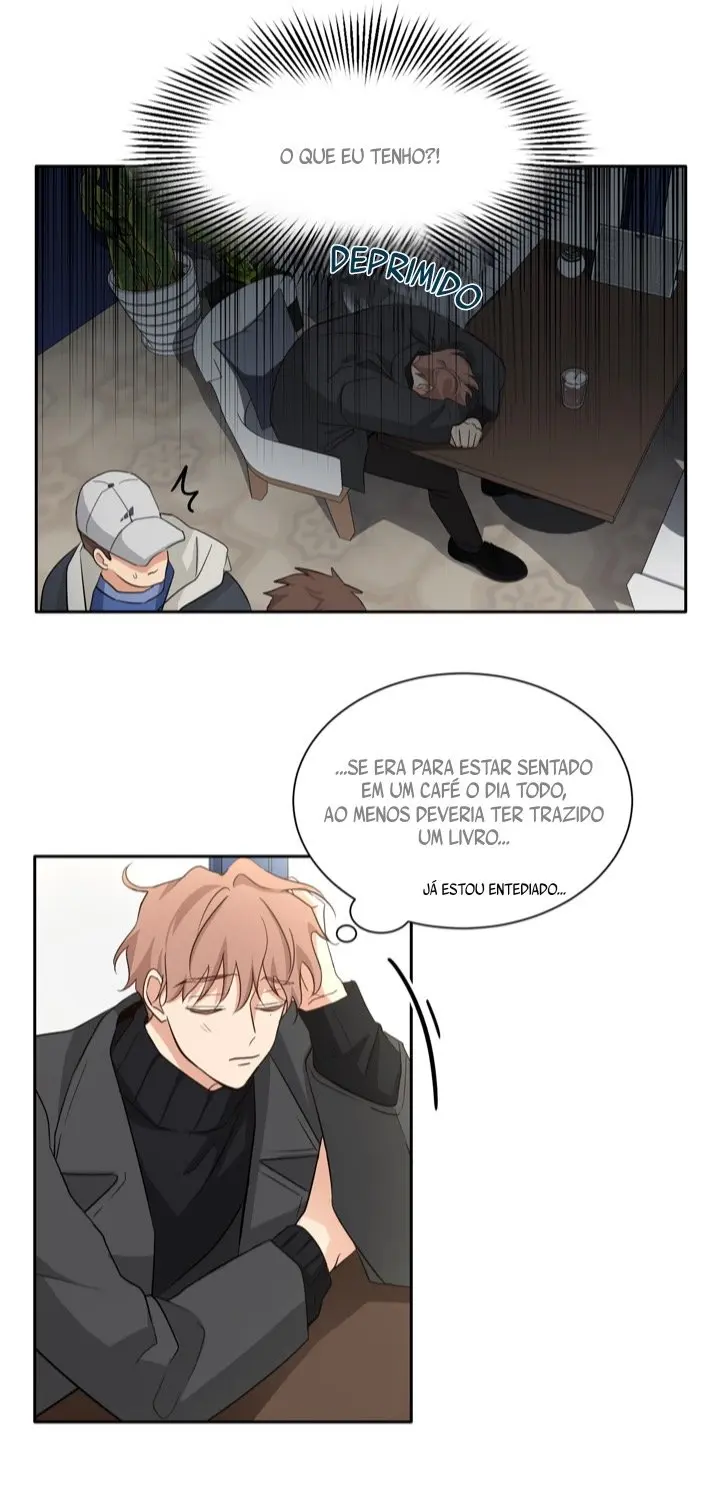 Third Ending – Capítulo 16 Yaoi – Página 3