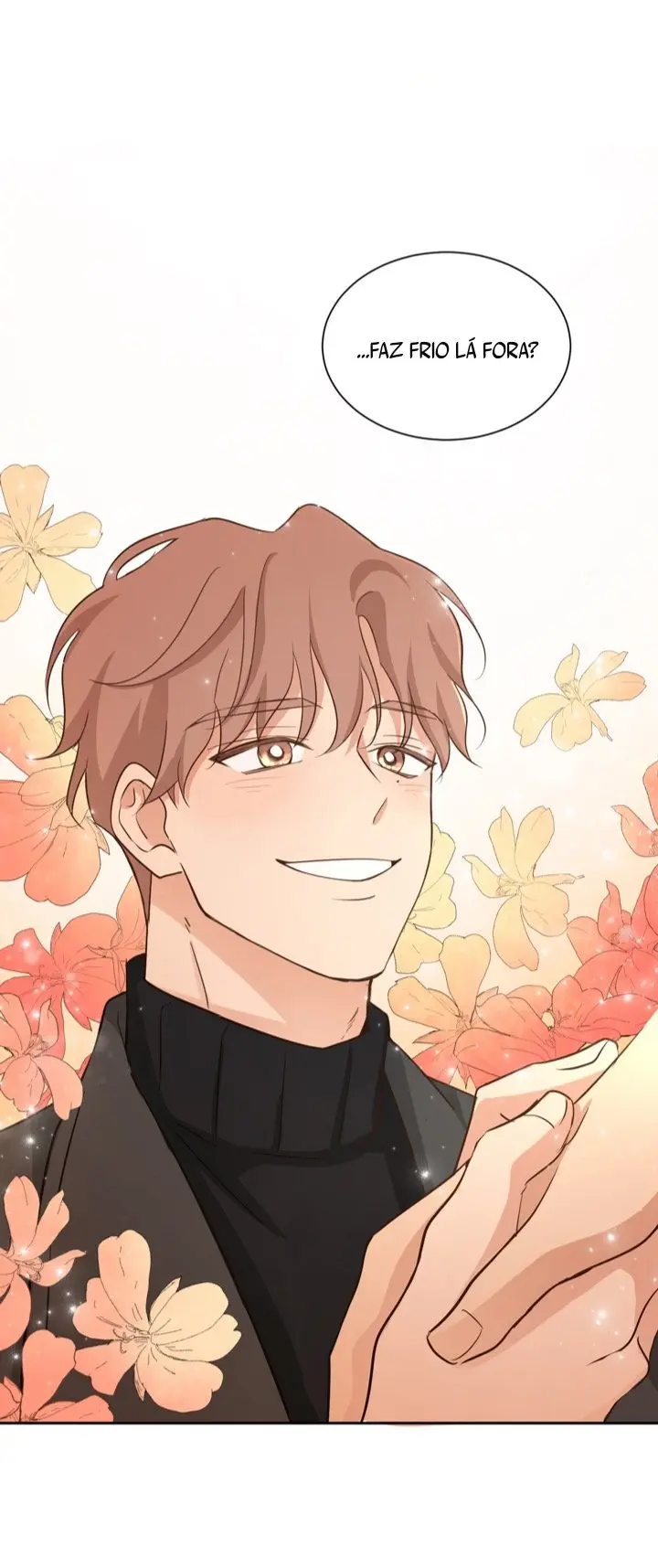 Third Ending – Capítulo 16 Yaoi – Página 7