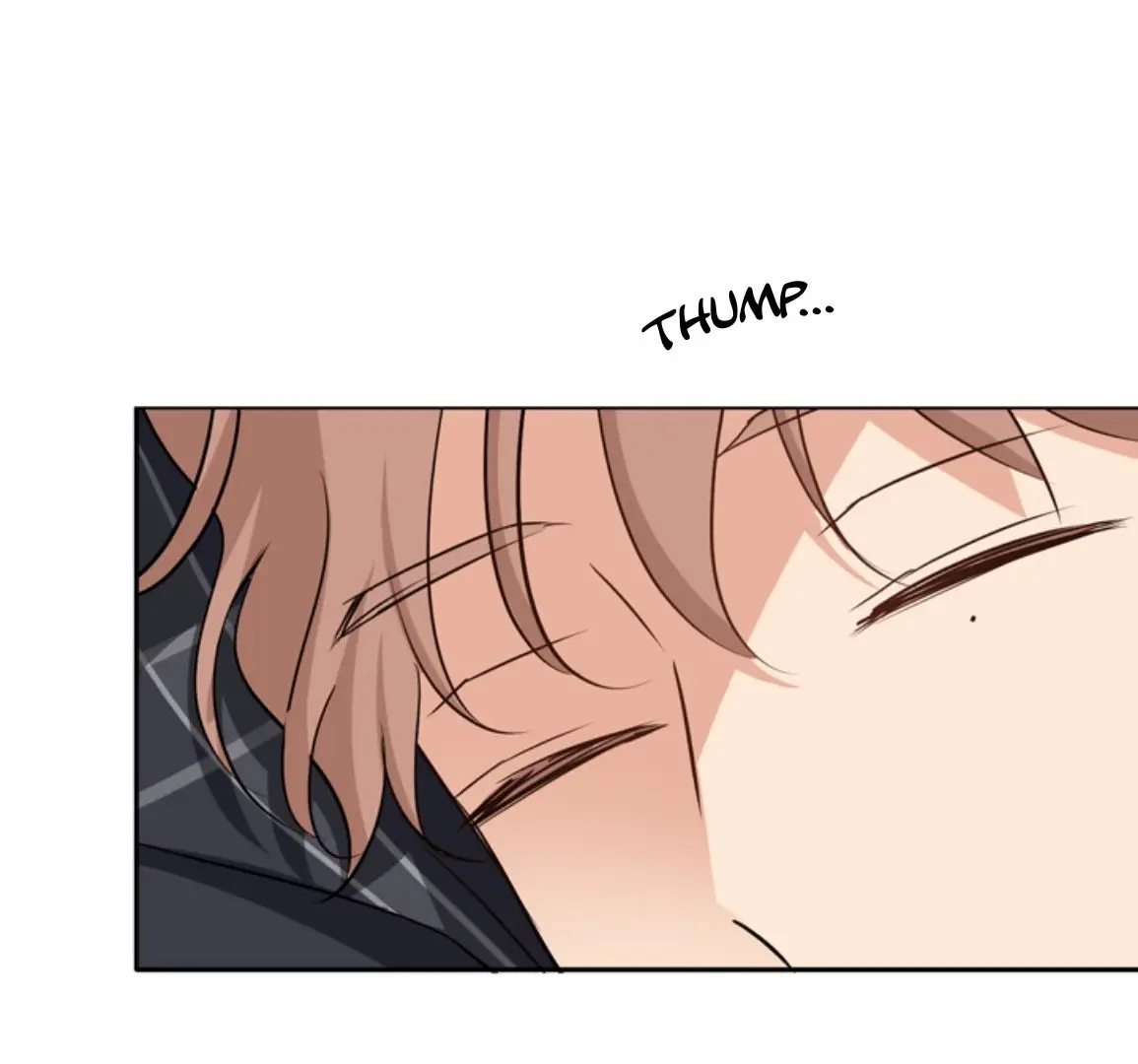 Third Ending – Capítulo 17 Yaoi – Página 18