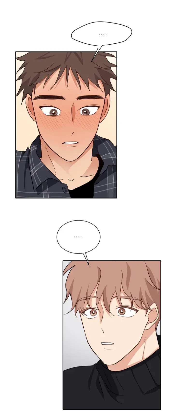 Third Ending – Capítulo 17 Yaoi – Página 22