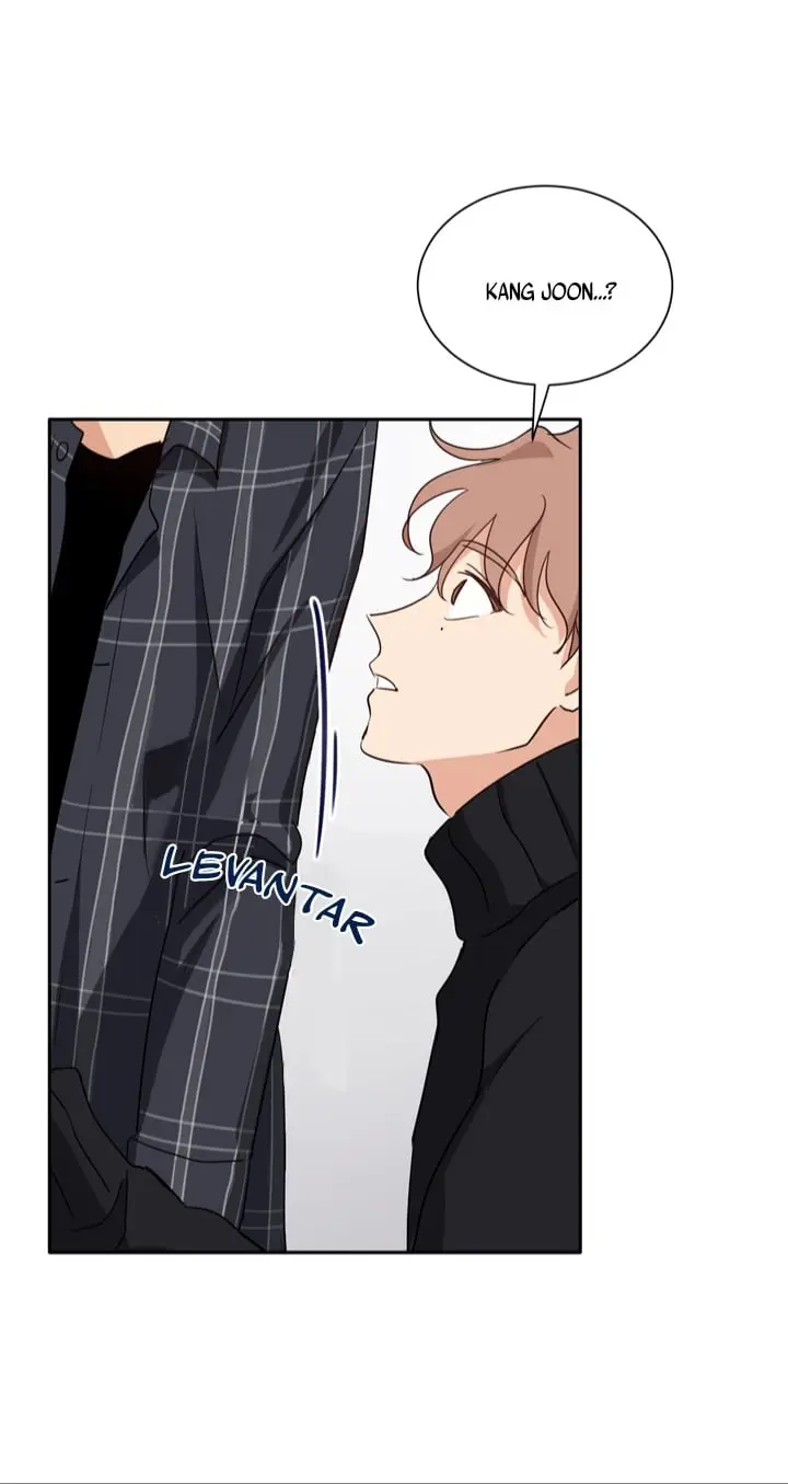 Third Ending – Capítulo 17 Yaoi – Página 23