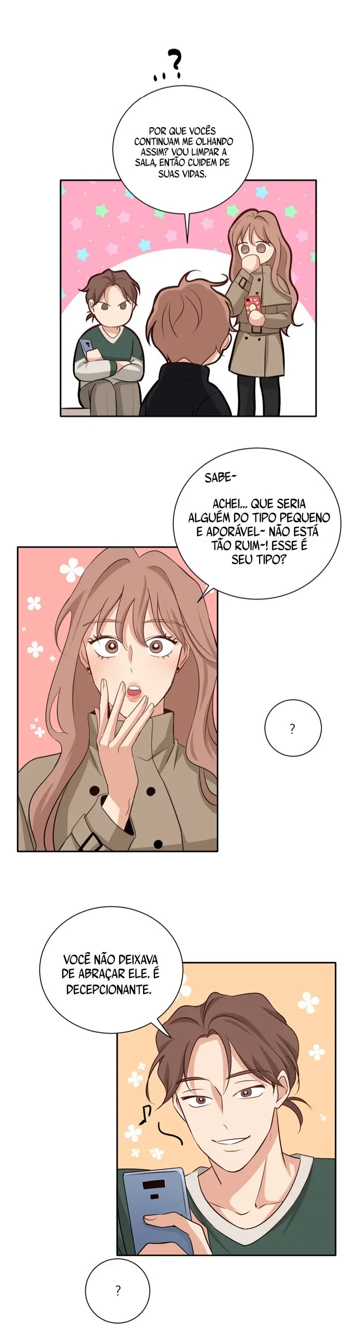 Third Ending – Capítulo 17 Yaoi – Página 25