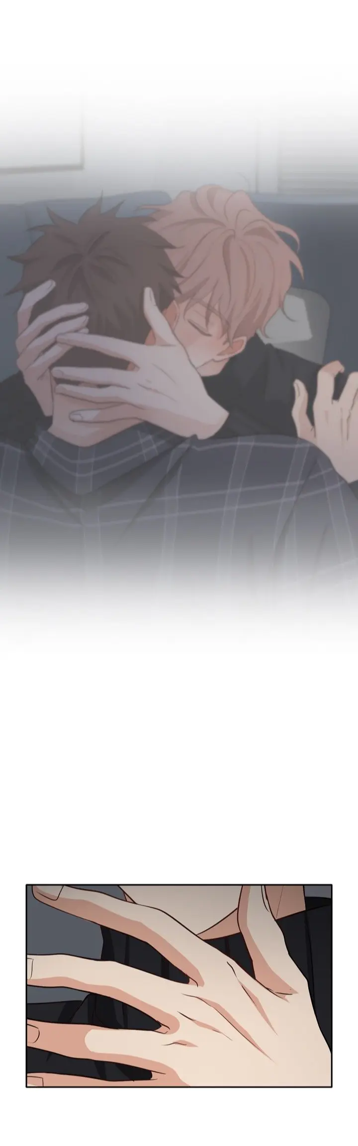 Third Ending – Capítulo 17 Yaoi – Página 28