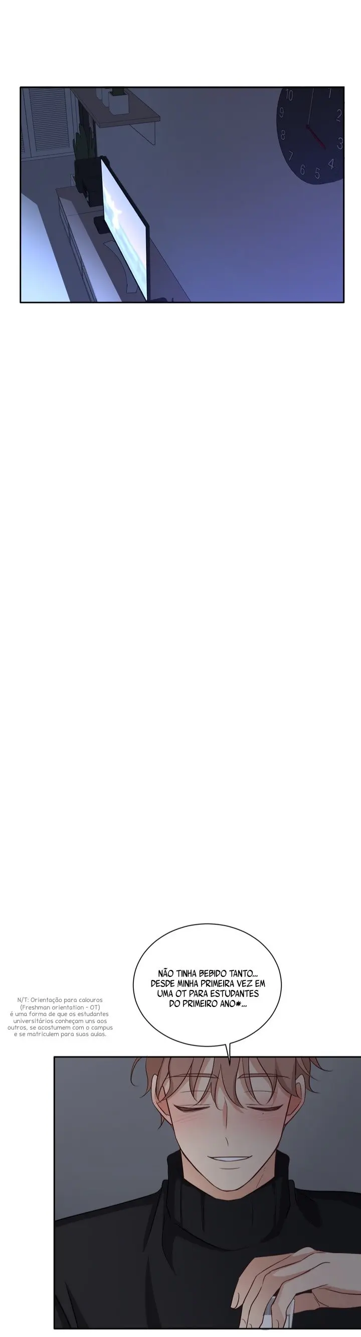 Third Ending – Capítulo 17 Yaoi – Página 7