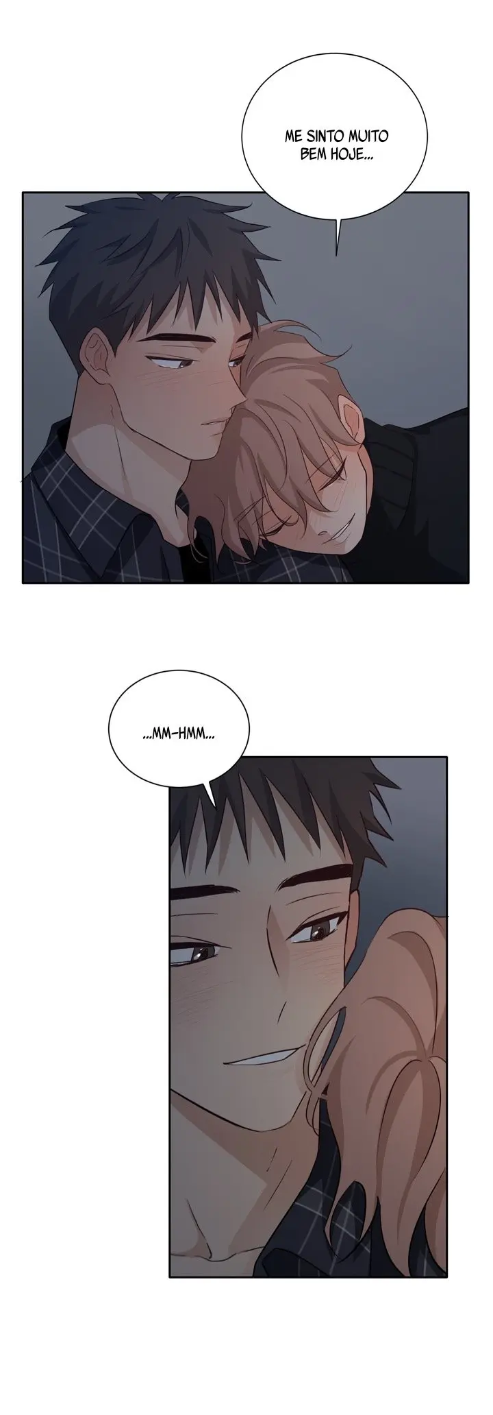 Third Ending – Capítulo 17 Yaoi – Página 9