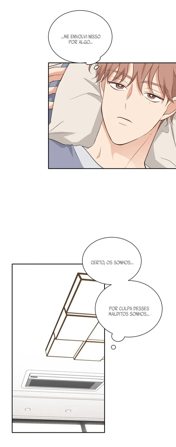 Third Ending – Capítulo 18 Yaoi – Página 12