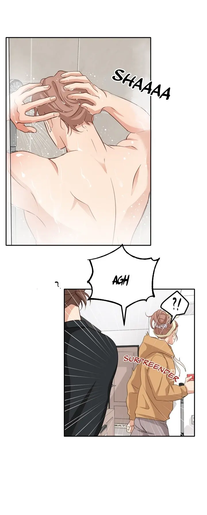 Third Ending – Capítulo 18 Yaoi – Página 5