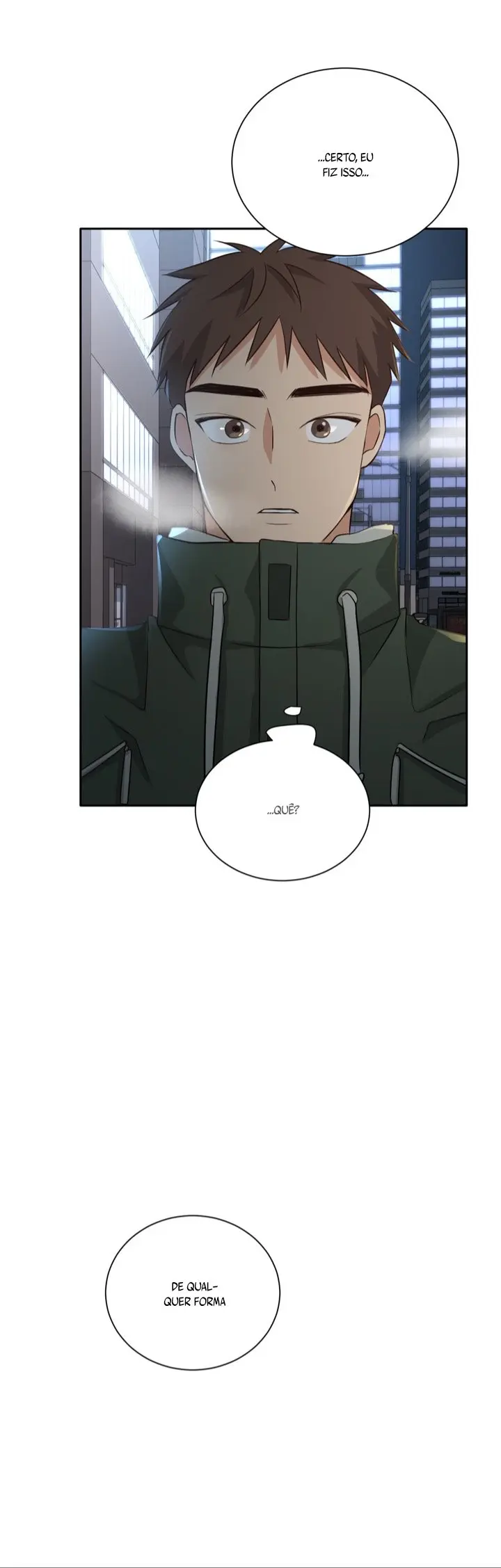 Third Ending – Capítulo 19 Yaoi – Página 12