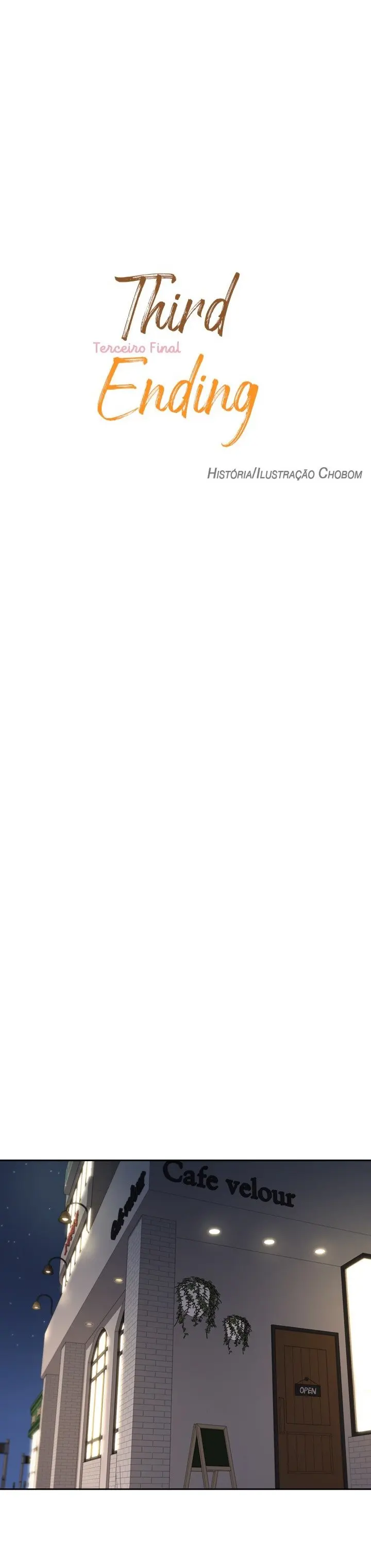 Third Ending – Capítulo 19 Yaoi – Página 20