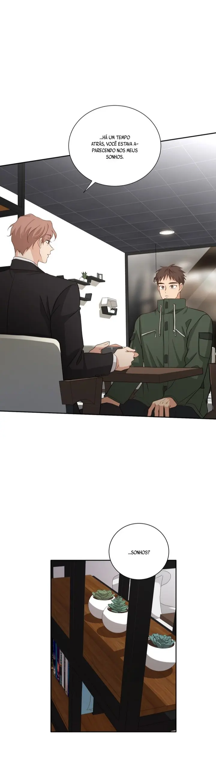 Third Ending – Capítulo 19 Yaoi – Página 25