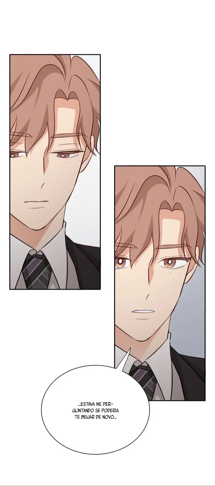 Third Ending – Capítulo 19 Yaoi – Página 33