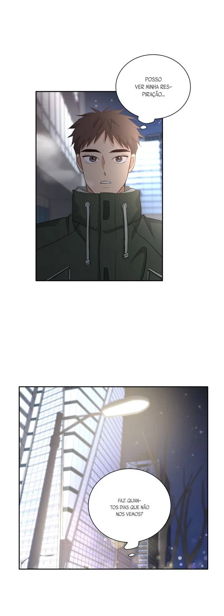 Third Ending – Capítulo 19 Yaoi – Página 6