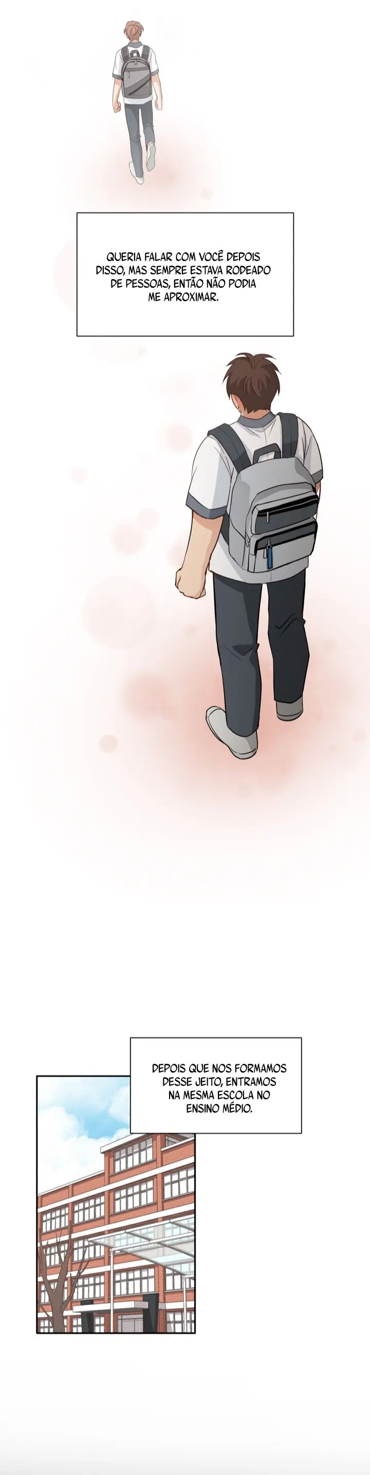 Third Ending – Capítulo 20 Yaoi – Página 16