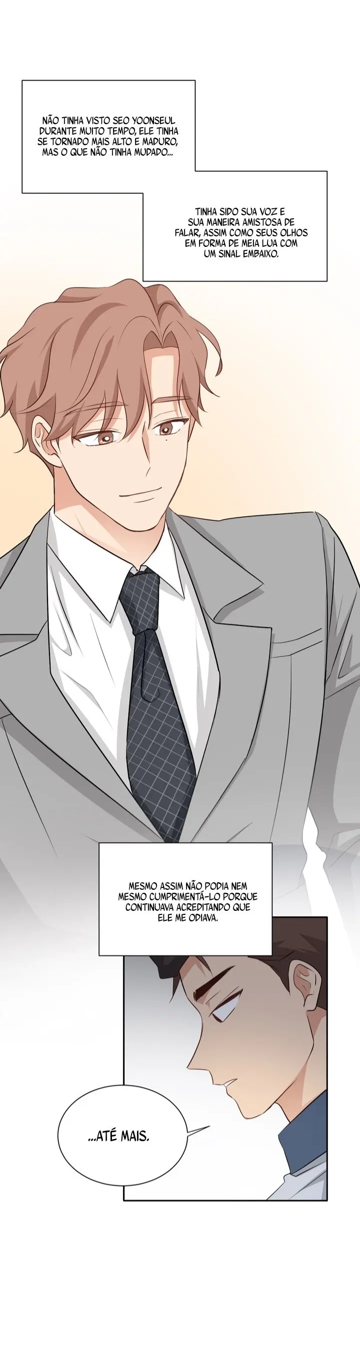 Third Ending – Capítulo 20 Yaoi – Página 23