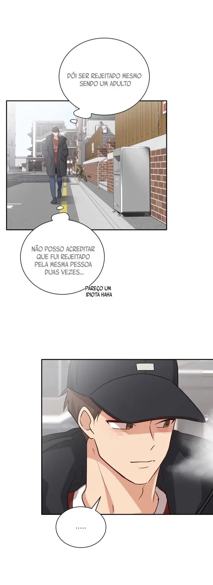 Third Ending – Capítulo 20 Yaoi – Página 30