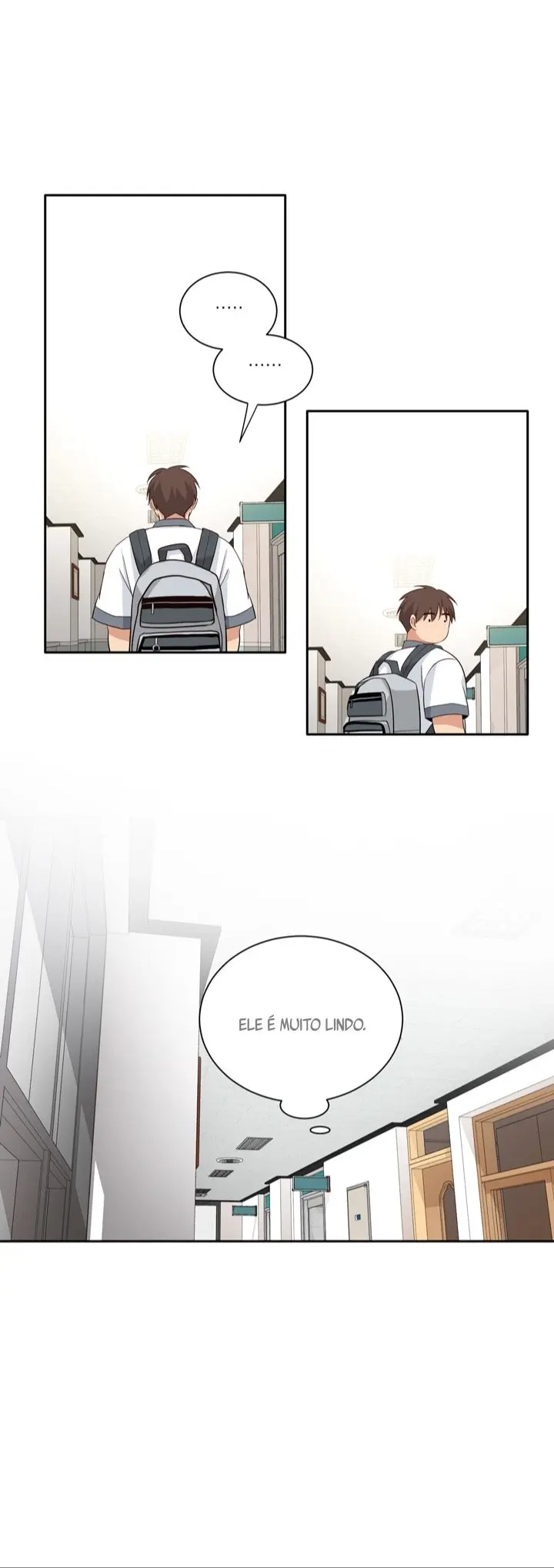 Third Ending – Capítulo 20 Yaoi – Página 6