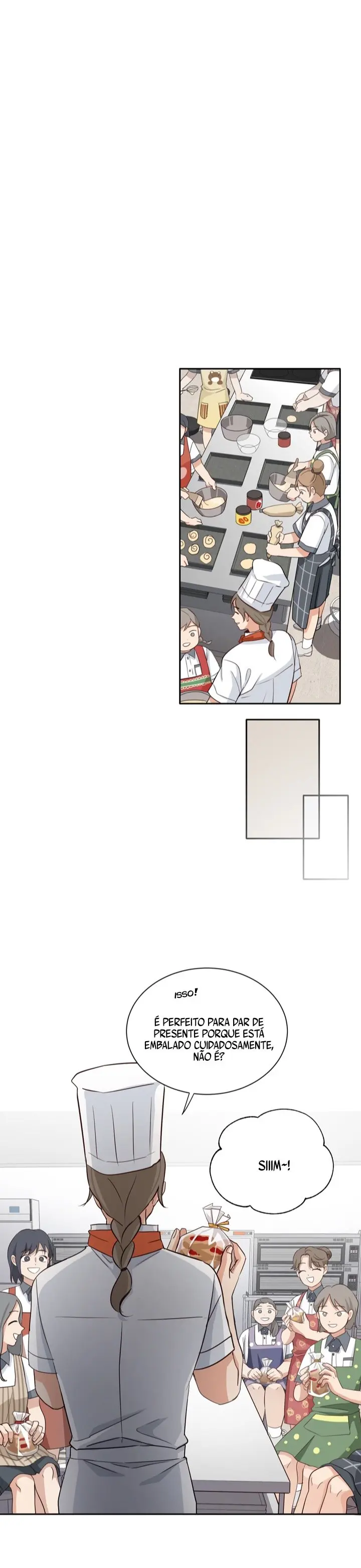 Third Ending – Capítulo 20 Yaoi – Página 7