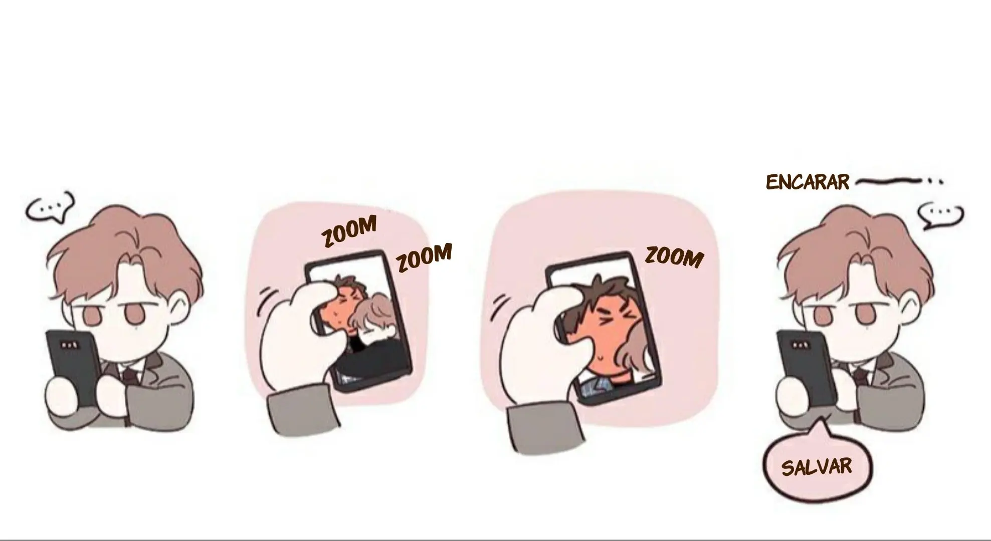 Third Ending – Capítulo 21 Yaoi – Página 22