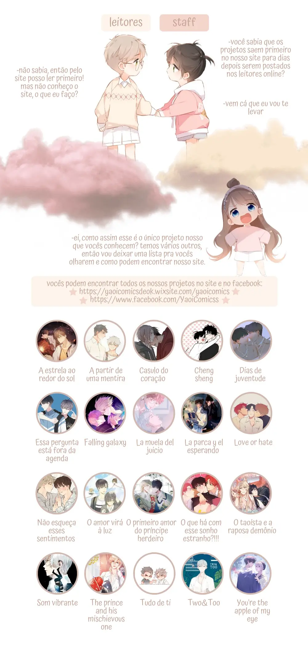 Third Ending – Capítulo 21 Yaoi – Página 24