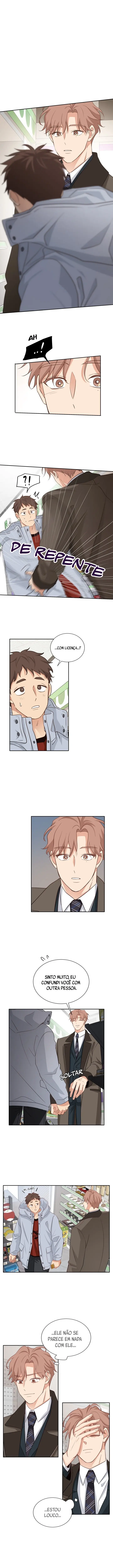 Third Ending – Capítulo 22 Yaoi – Página 2