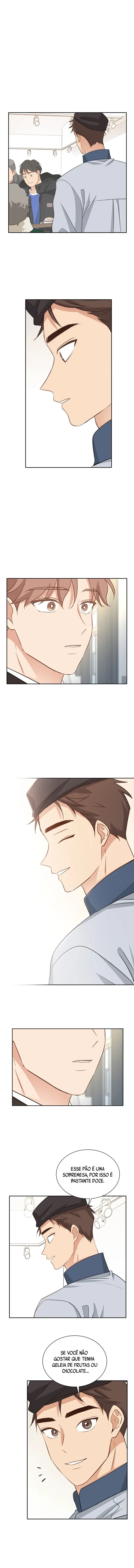 Third Ending – Capítulo 22 Yaoi – Página 4