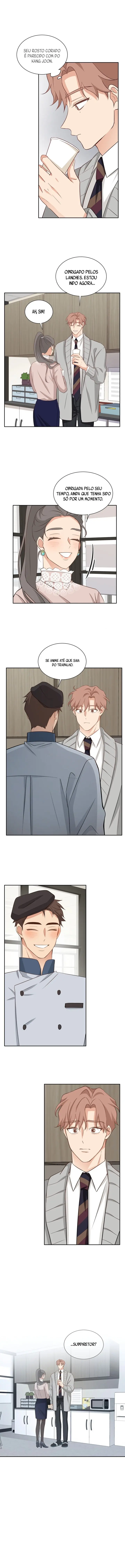 Third Ending – Capítulo 22 Yaoi – Página 7