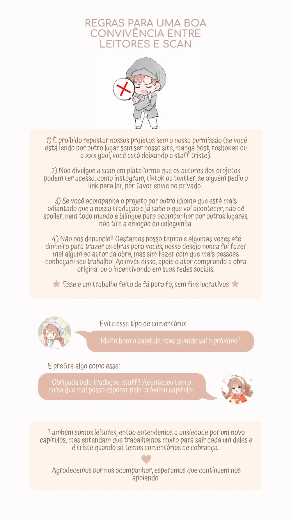 Third Ending – Capítulo 23 Yaoi – Página 1