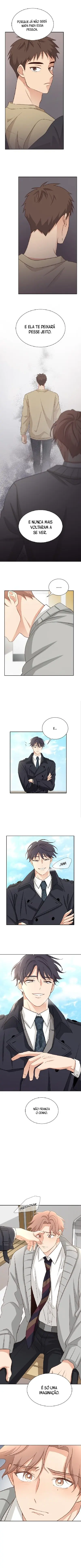 Third Ending – Capítulo 23 Yaoi – Página 3