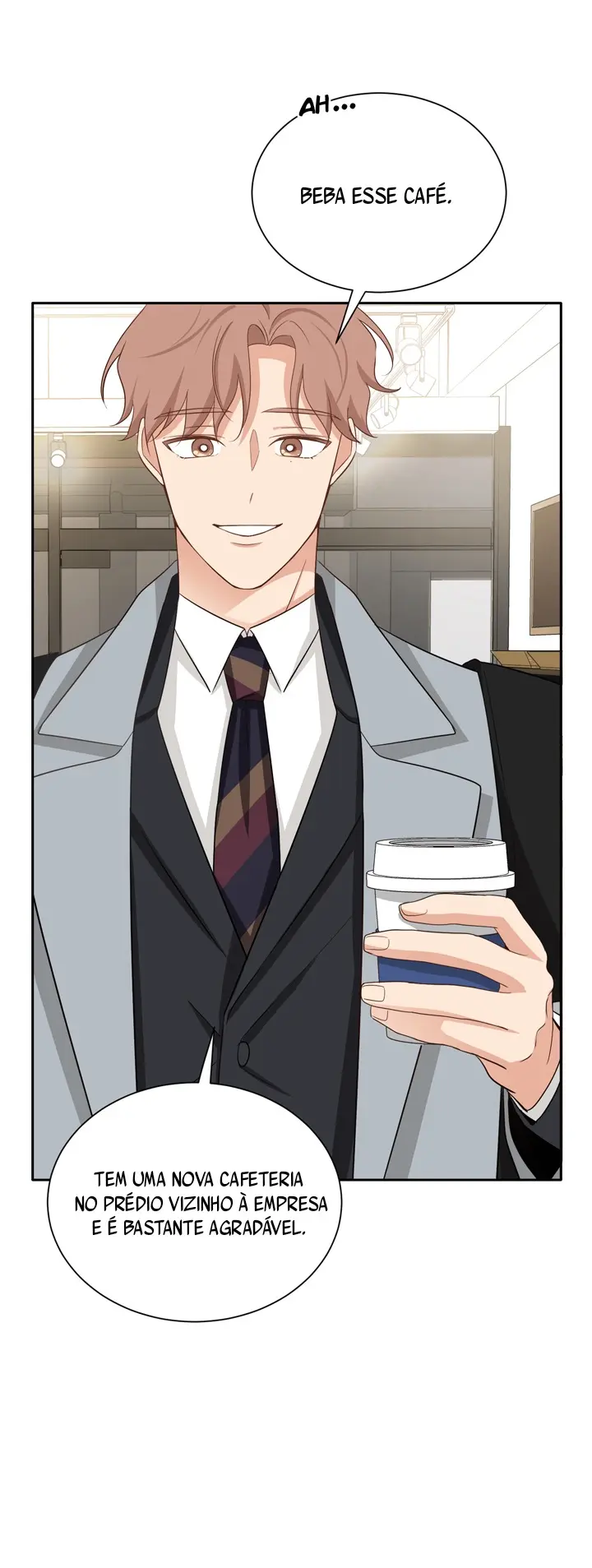 Third Ending – Capítulo 23 Yaoi – Página 5