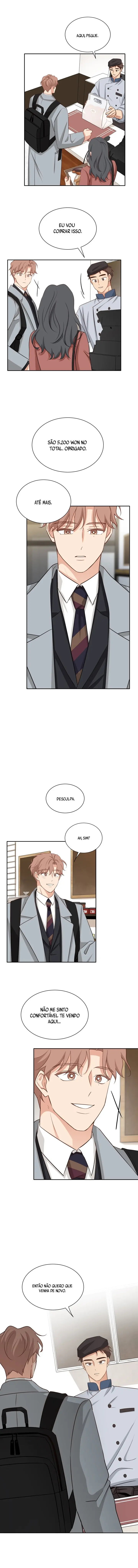 Third Ending – Capítulo 23 Yaoi – Página 7