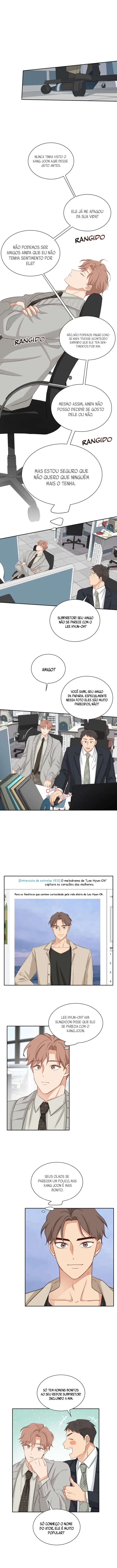 Third Ending – Capítulo 23 Yaoi – Página 9