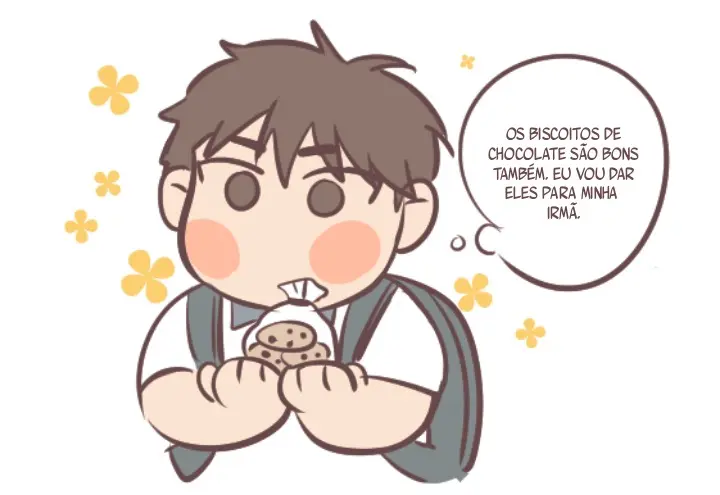 Third Ending – Capítulo 24 Yaoi – Página 10