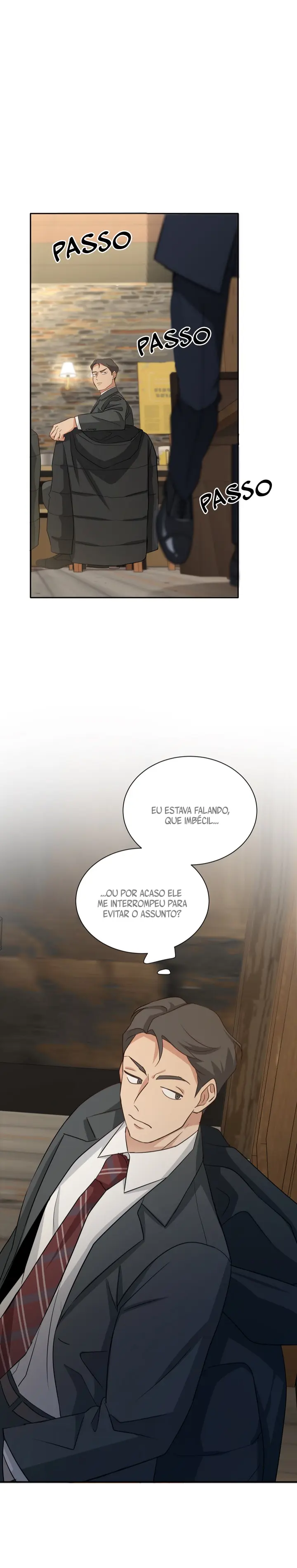 Third Ending – Capítulo 25 Yaoi – Página 2