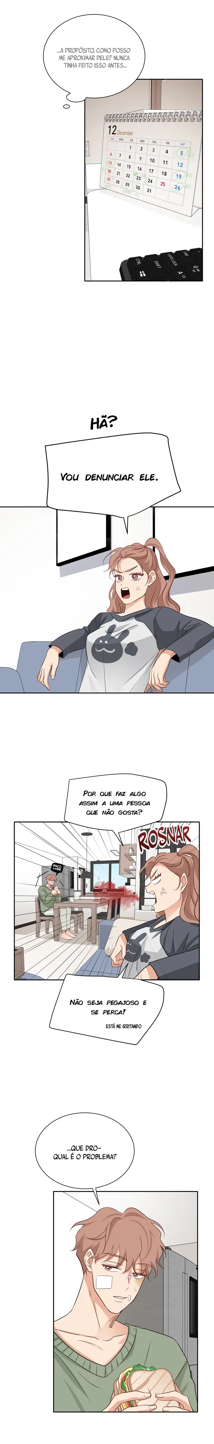 Third Ending – Capítulo 26 Yaoi – Página 15