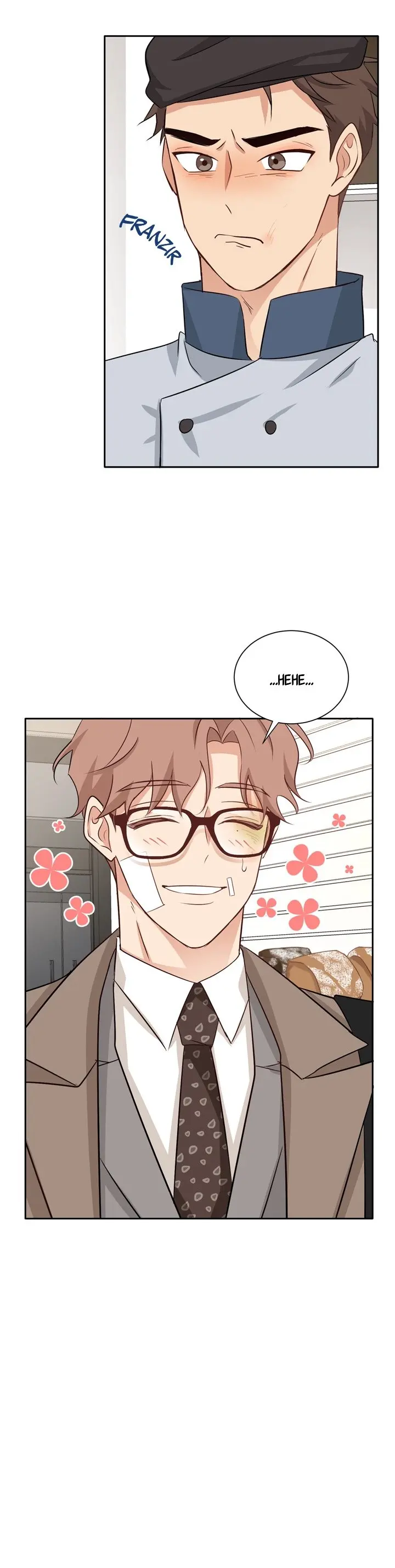 Third Ending – Capítulo 26 Yaoi – Página 20